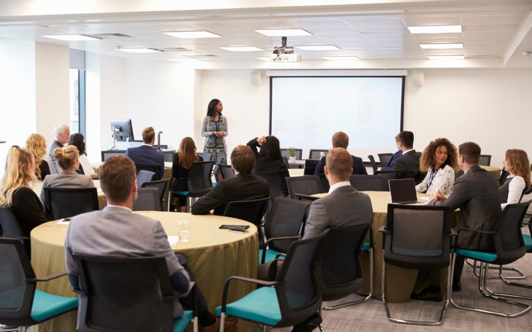 UltraMedic at Conference 2